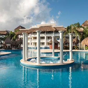 Grand Sunset Princess 5*, Playa del Carmen Meksyk