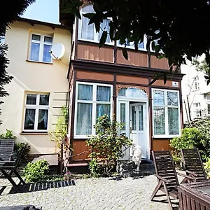 Apartament Z Ogródkiem , Sopot Polska