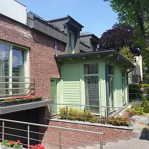 House , Sopot Polska