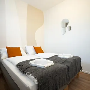 Bright Boutique Located 15 Min From Stephansdom Viena
