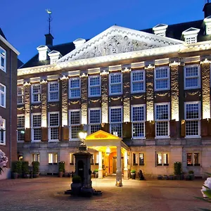 Sofitel Legend The Grand 5*, Amsterdam Holandia