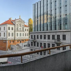 Shortstaypoland Tamka , Warszawa Polska