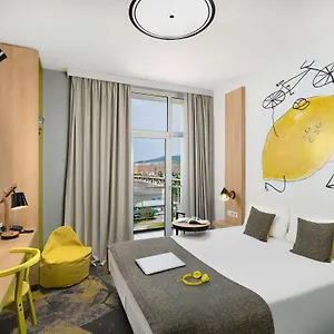 Ibis Styles 3*, Budapeszt Węgry