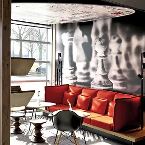 Ibis West 3*, Amsterdam Holandia