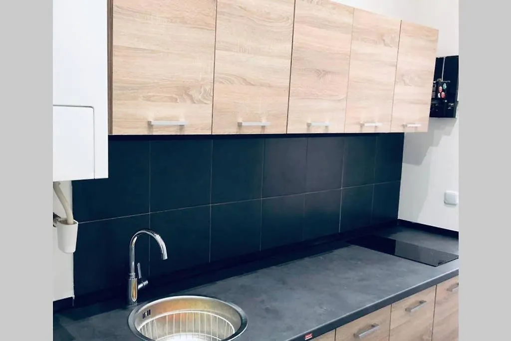 Zeus Design Apartments Herz Wiedeń 0*,  Austria
