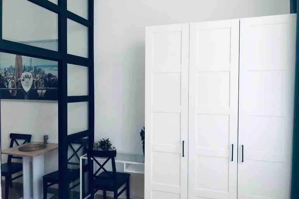 Zeus Design Apartments Herz Wiedeń
