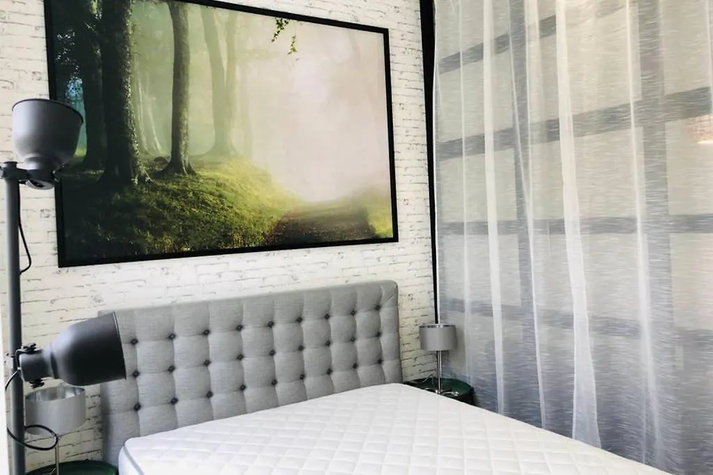 Zeus Design Apartments Herz Wiedeń 0*,