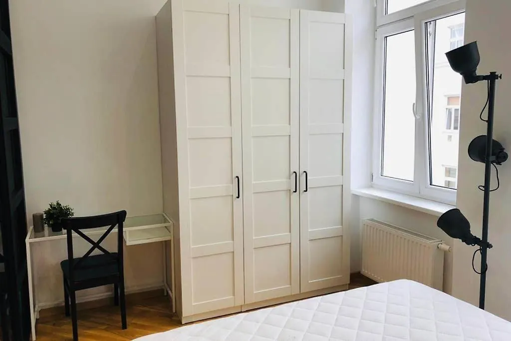 Zeus Design Apartments Herz Wiedeń